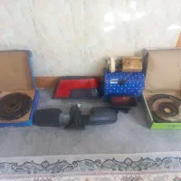 وسایل پژو ۴۰۵