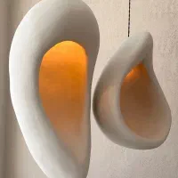 سازههای پاپیه ماشه|مجسمه، تندیس، ماکت|بندر ماهشهر, |دیوار