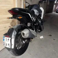 Na180|موتورسیکلت|تهران, نازیآباد|دیوار