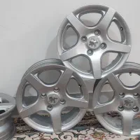 رینگ 14|قطعات یدکی و لوازم جانبی|نیشابور, هفده شهریور|دیوار