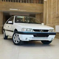 پژو ۴۰۵ (حواله مرند خرید و فروش)