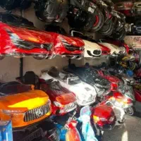 ماشین کارکرده‌تون رو هم با جدید عوض می‌کنیم