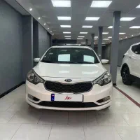 سراتو yd2014 فول سفارش عرب|خودرو سواری و وانت|کرج, عظیمیه|دیوار