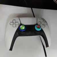 فروش ps5|کنسول، بازی ویدئویی و آنلاین|خمین, |دیوار