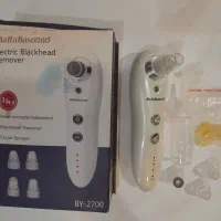 دستگاه خانگی میکرودرم ساکشن جوش سرسیاه