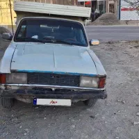 پیکان وانت مدل 90 دوگانه کارخانه|خودرو سواری و وانت|چناران, |دیوار