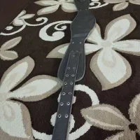 کمر بنده ورزشی  سالم سالم