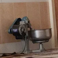 دستگاه خمیر زن خانگی 9کیلویی