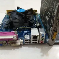 باندل گیگابایت|قطعات و لوازم جانبی رایانه|مشهد, الهیه|دیوار