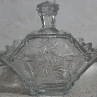 ظرف آجیل و شکلات