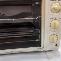 اون توستر|اجاق گاز و لوازم برقی پخت‌وپز|مشهد, خرمشهر|دیوار