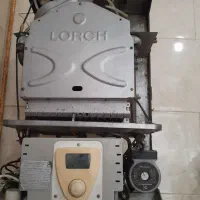 پکیج ۳۲۰۰۰ لورچ