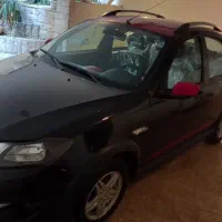 کوییک GXRL|خودرو سواری و وانت|تهران, کاج|دیوار