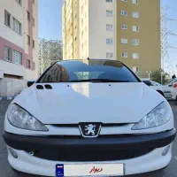 206 تیپ 2 مدل 1390