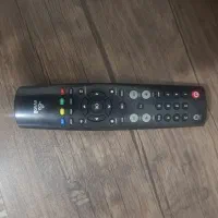 کنترل فابریک ایوولی