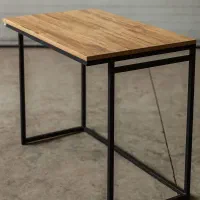 میز تحریر تاشو