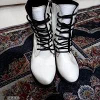 چکمه|کیف، کفش، کمربند|تهران, یافت آباد شمالی|دیوار