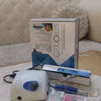سوهان برقی استرانگ۲۱۰ اصل کره