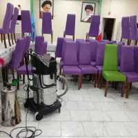 مبل شویی|خدمات نظافت|خرمشهر, |دیوار