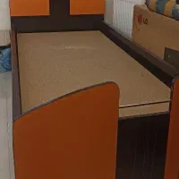 تخت یک نفره|تخت و سرویس خواب|شیراز, وحدت|دیوار