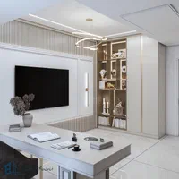 طراحی 3d دکوراسیون داخلی و نما گروه معماری رضوی|خدمات پیشه و مهارت|تهران, پونک|دیوار
