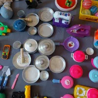 فروش اسباب بازی|اسباب‌‌بازی|گرمسار, |دیوار