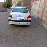 206 sd v 20|خودرو سواری و وانت|اردبیل, |دیوار