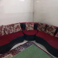 مبل کار کرده رایگان