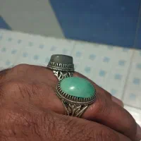 انگشترهای نقره دست ساز|جواهرات|سنندج, |دیوار