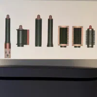 سشوار دایمکس airwrap|آرایشگاه و سالن‌های زیبایی|شیراز, وصال|دیوار