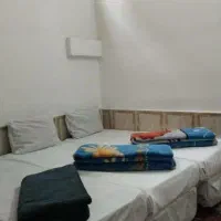 کاروان زیارتی مشهد مقدس برای سوم دی حرکت دارم