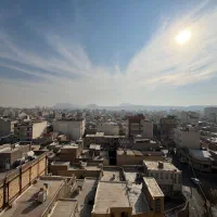 قـلـب جـمـهـوری/سـه خـواب نـور/مـطـبـخ+مـسـتـر/تـک|فروش آپارتمان|قم, قلعه یزدیها|دیوار