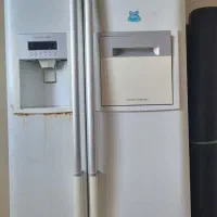 یخچال LG