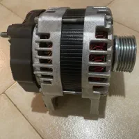 دینام ۲۰۰ امپر هیتاچی برای سیستم