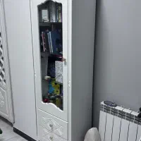 دراور،کتابخانه،