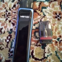 ویپ دسته دوم