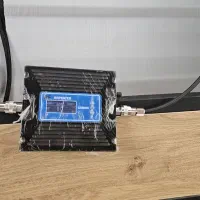 تقویت انتن موبایل 5g با گارانتی|خدمات رایانهای و موبایل|فردیس, نسترن شرقی|دیوار