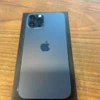 اپل 12pro