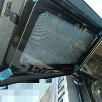 سولاردم ۳۰ لیتری دلفیوری DeLfiori مدل DF500.|اجاق گاز و لوازم برقی پخت‌وپز|چابهار, |دیوار