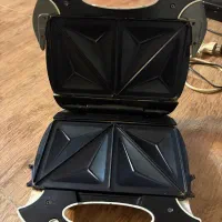 اسنک ساز|اجاق گاز و لوازم برقی پختوپز|شاهینشهر, فیض|دیوار