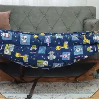 گهواره بچه
