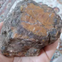 سنگ عقیق منظره