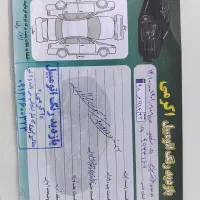 پراید وانت|خودرو سواری و وانت|کاشان, درب جوشقان|دیوار