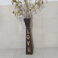 گلدان متوسط