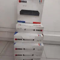 دستگاه پخش DVD PLAYER برند Lumax در مدل های مختلف