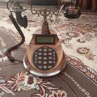 تلفن سلطنتی  بی سیم درحد نو