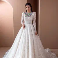 اجاره و فروش لباس عروس