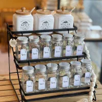 استند کنار گازی