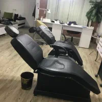 2عدد صندلی آرایشگاه قیمت هر عدد3500