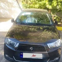 دنا پلاس 6دنده رینگ آلومینیومی صفر